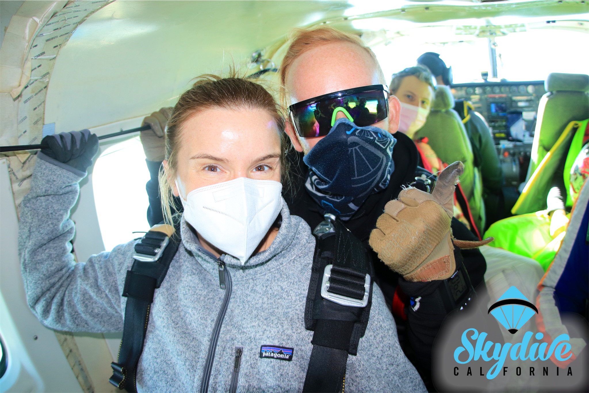Skydive