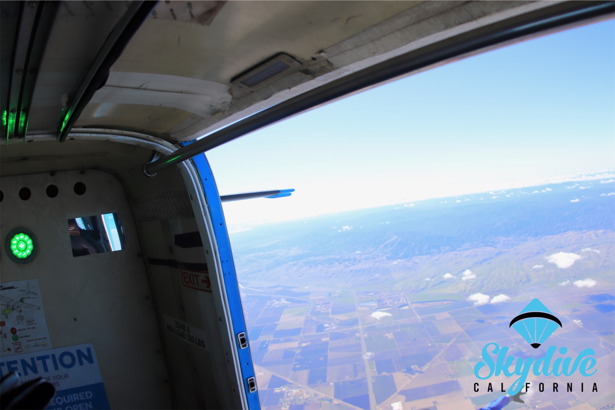 Skydive