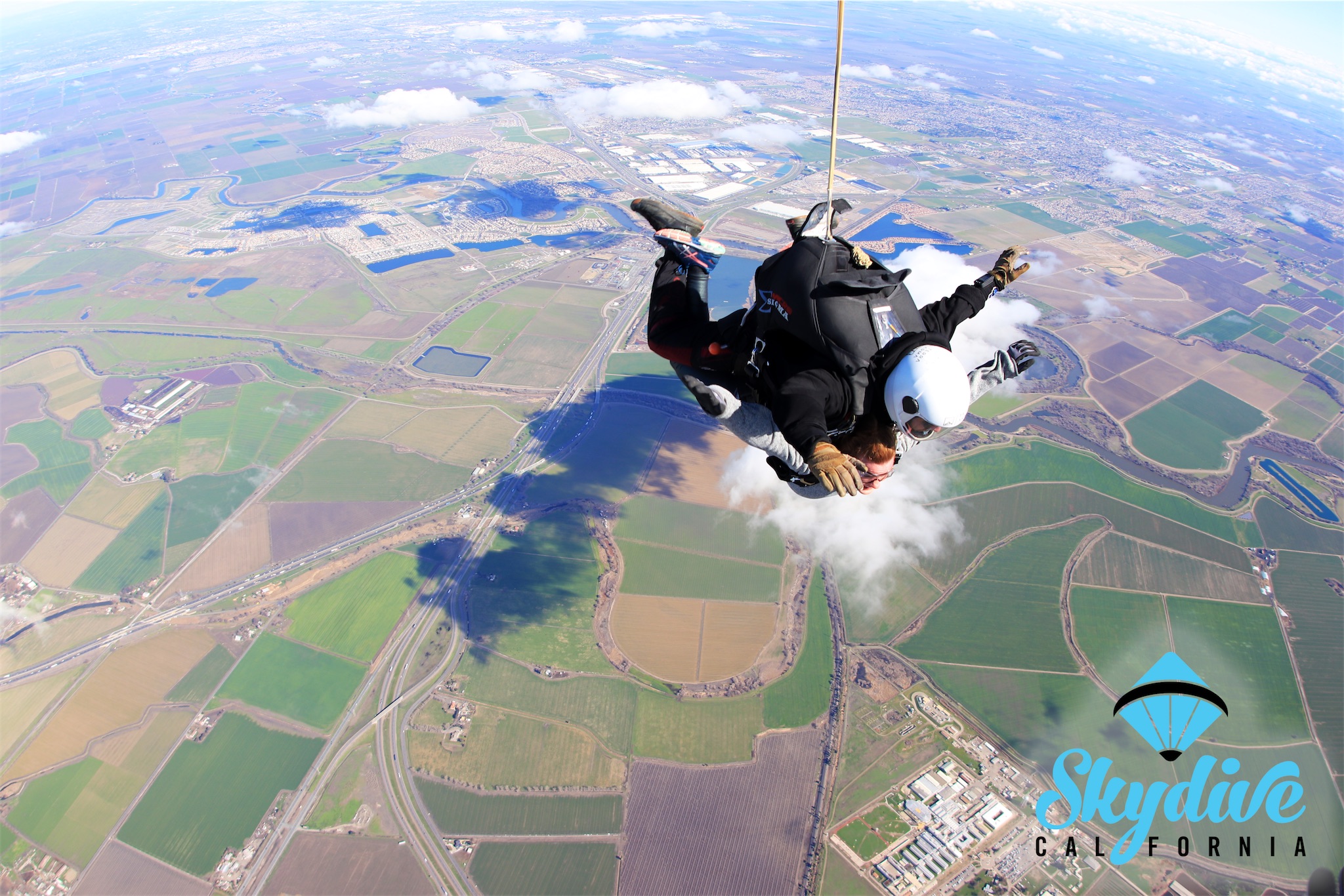 Skydive
