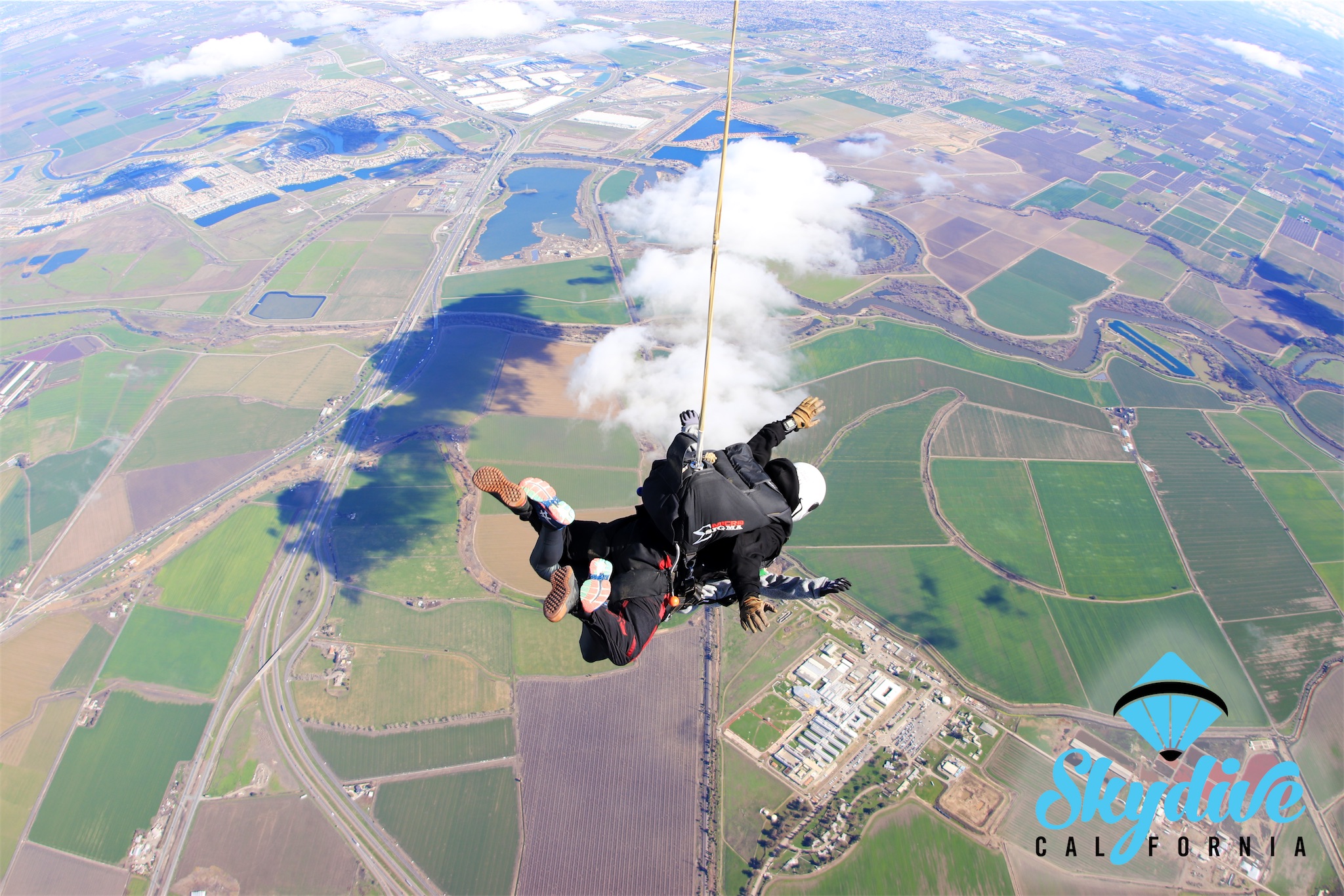 Skydive