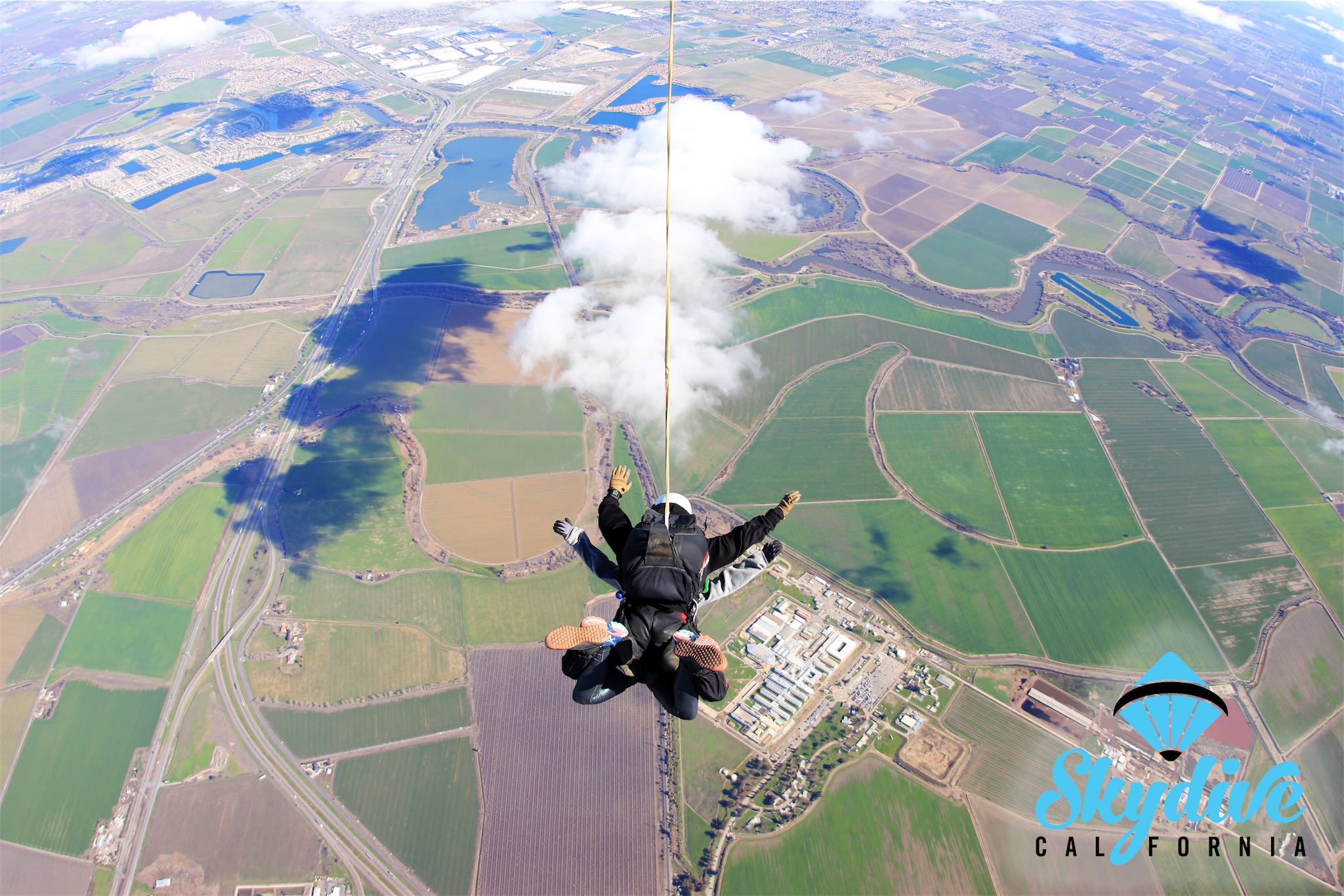 Skydive