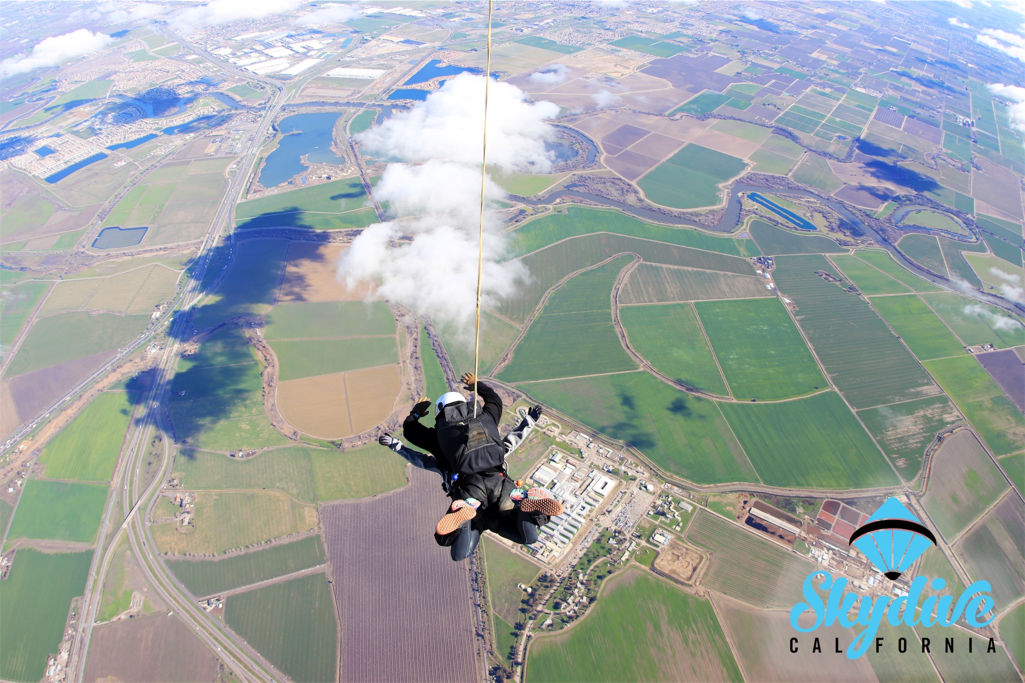 Skydive