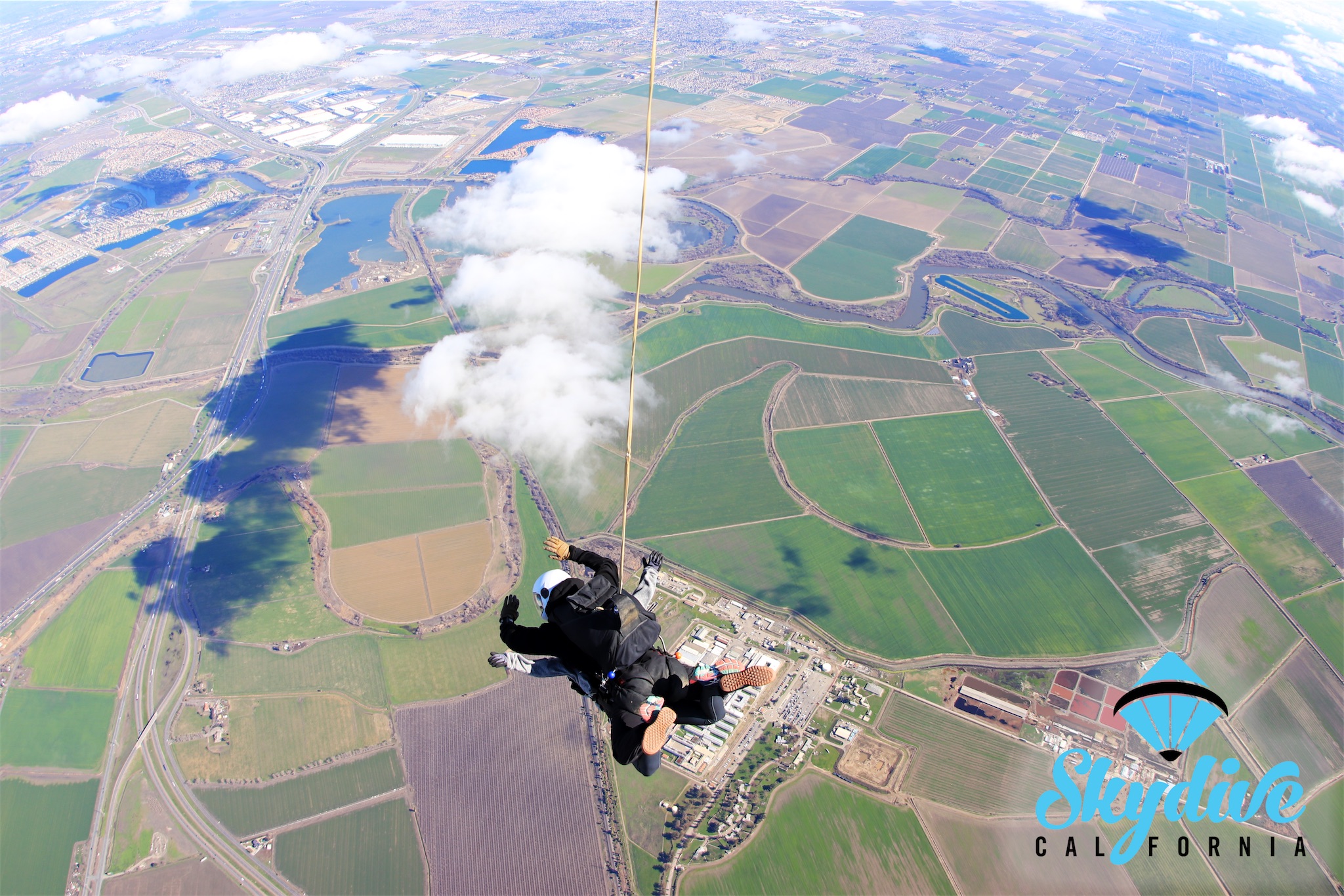 Skydive