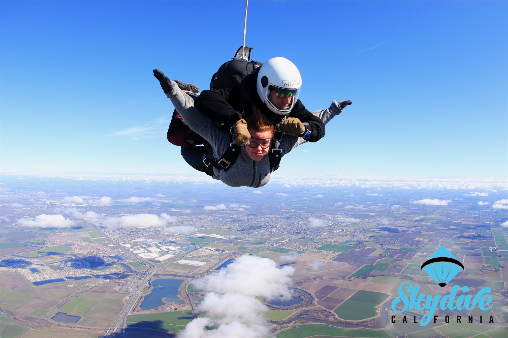 Skydive