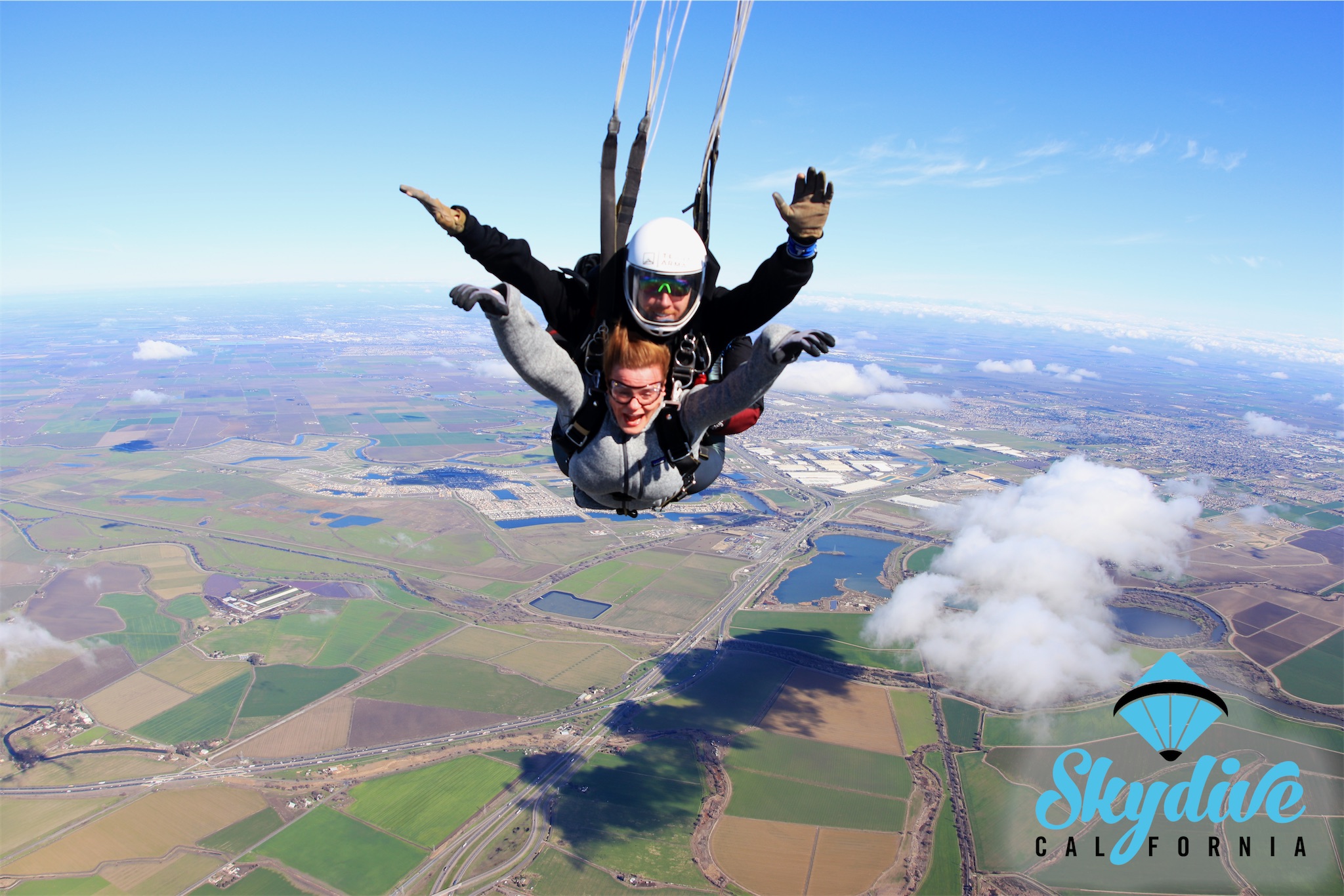 Skydive