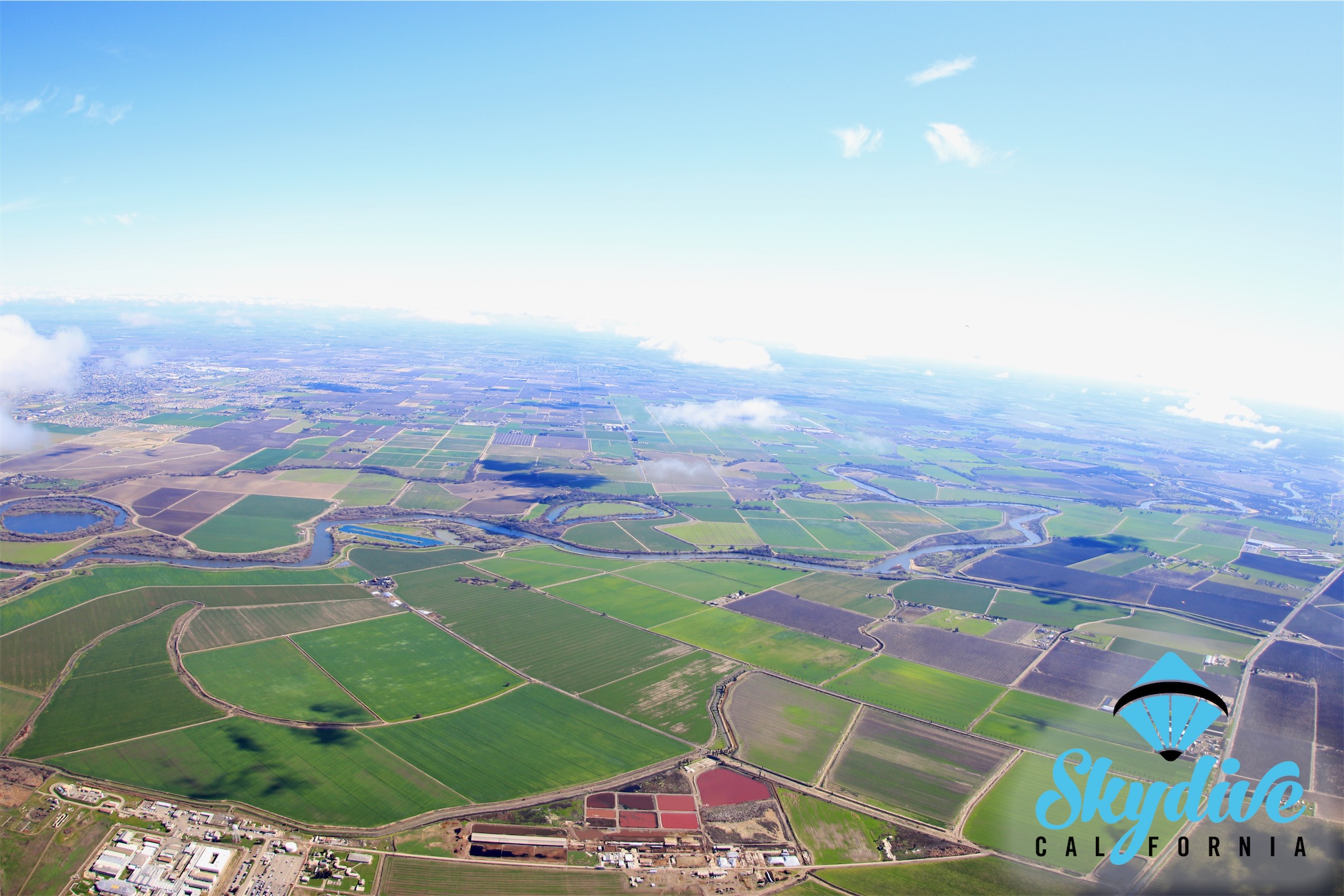 Skydive