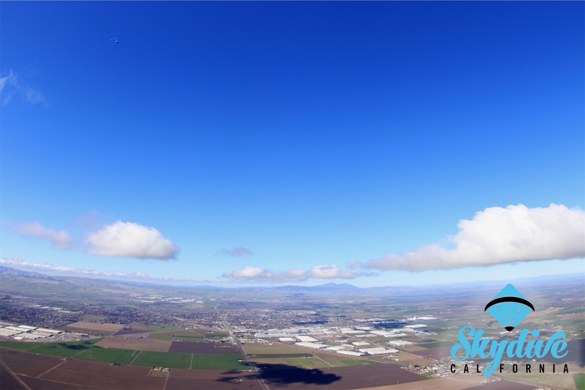 Skydive