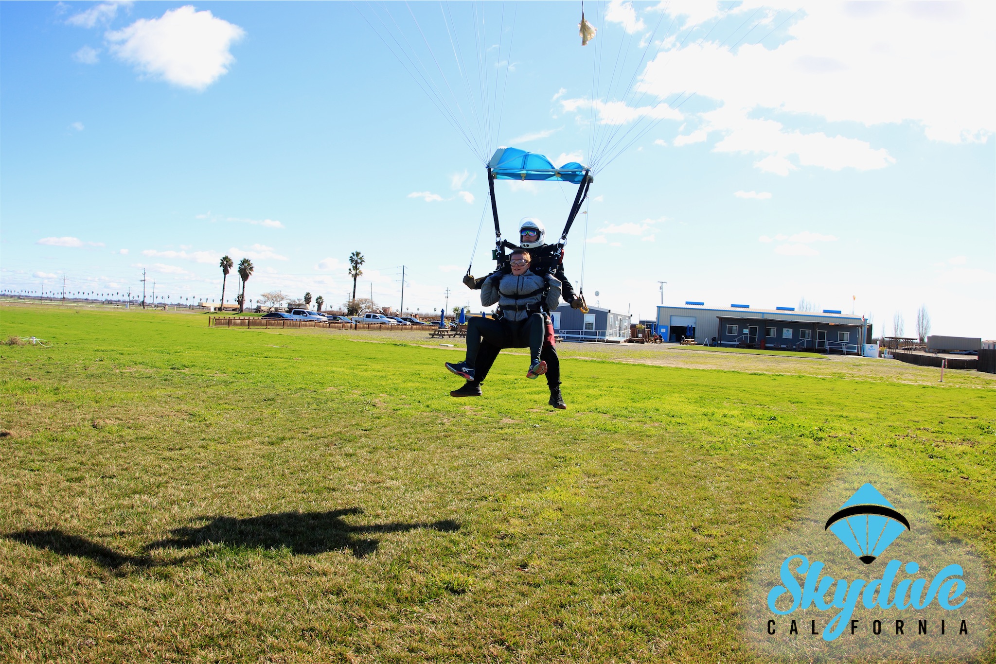 Skydive