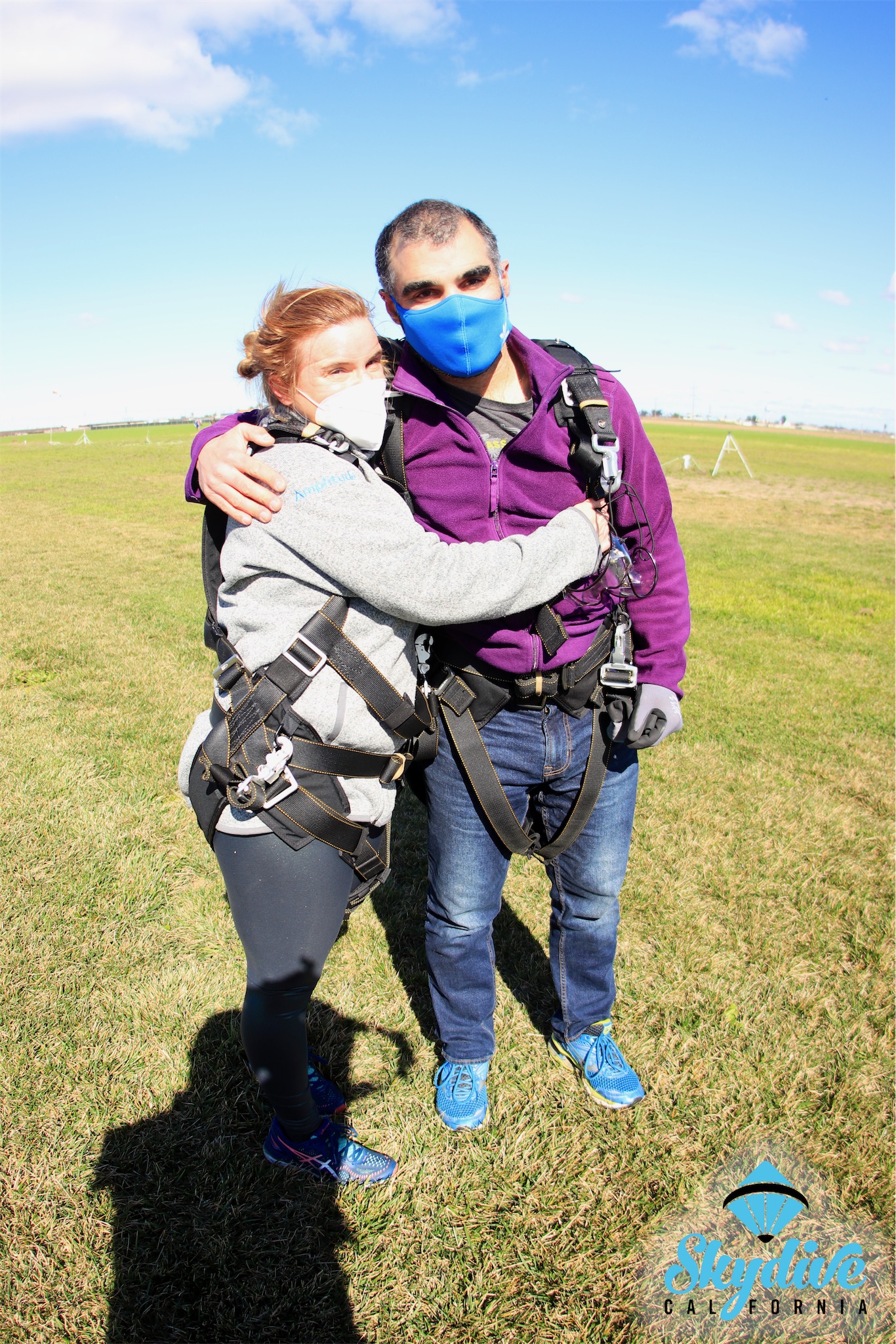 Skydive