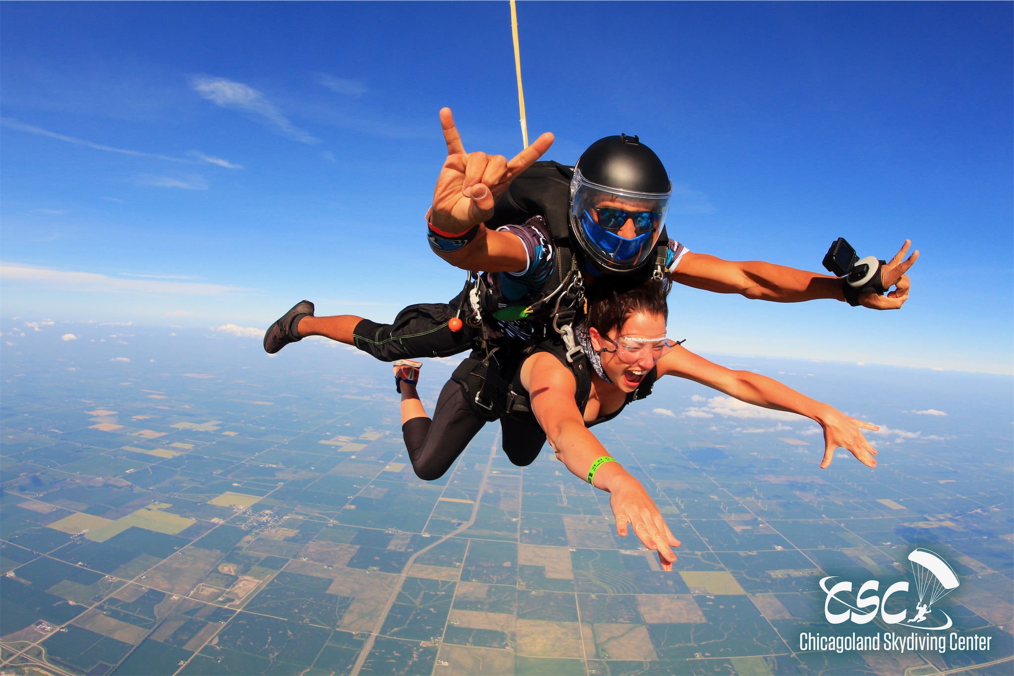 Skydive