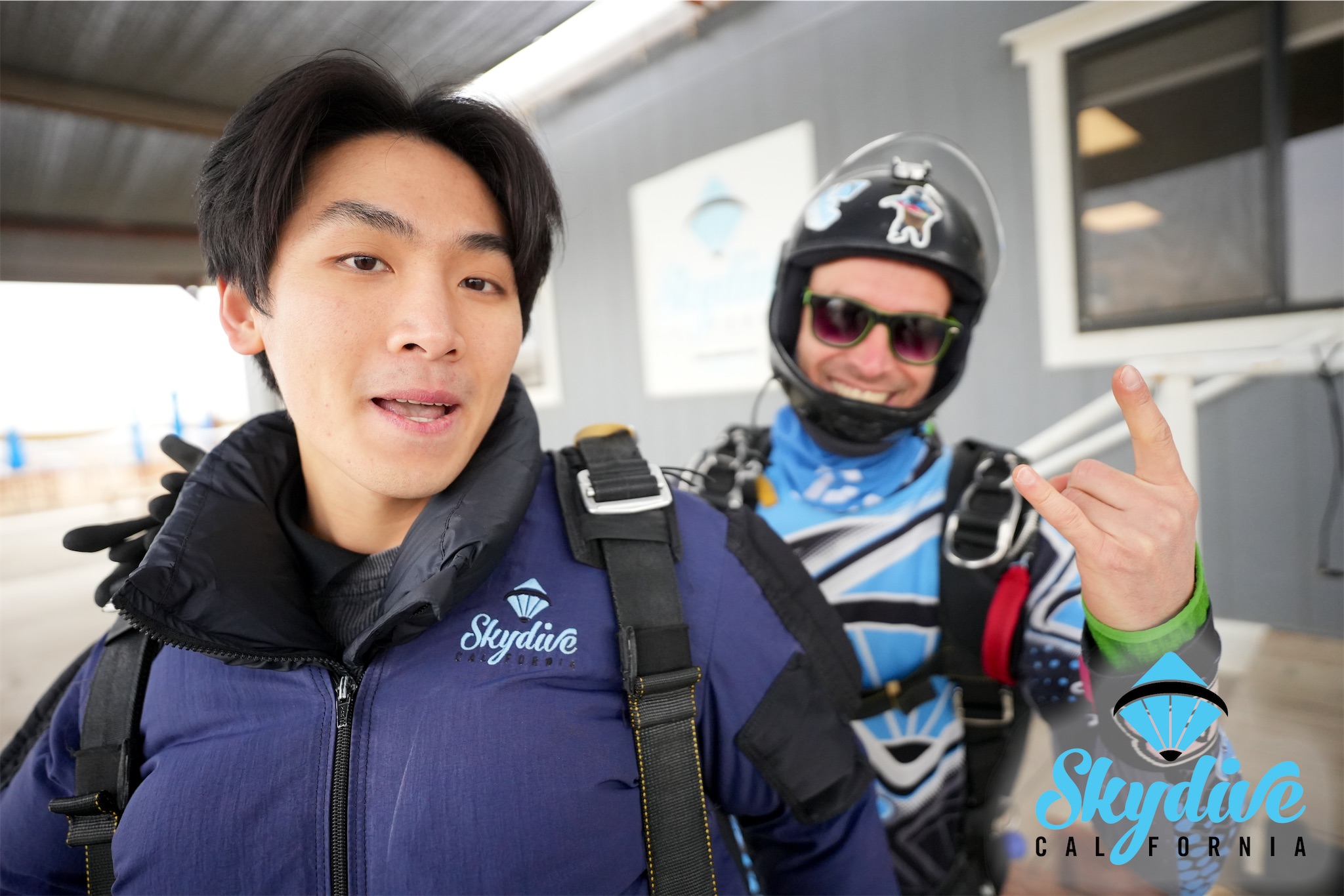 Skydive