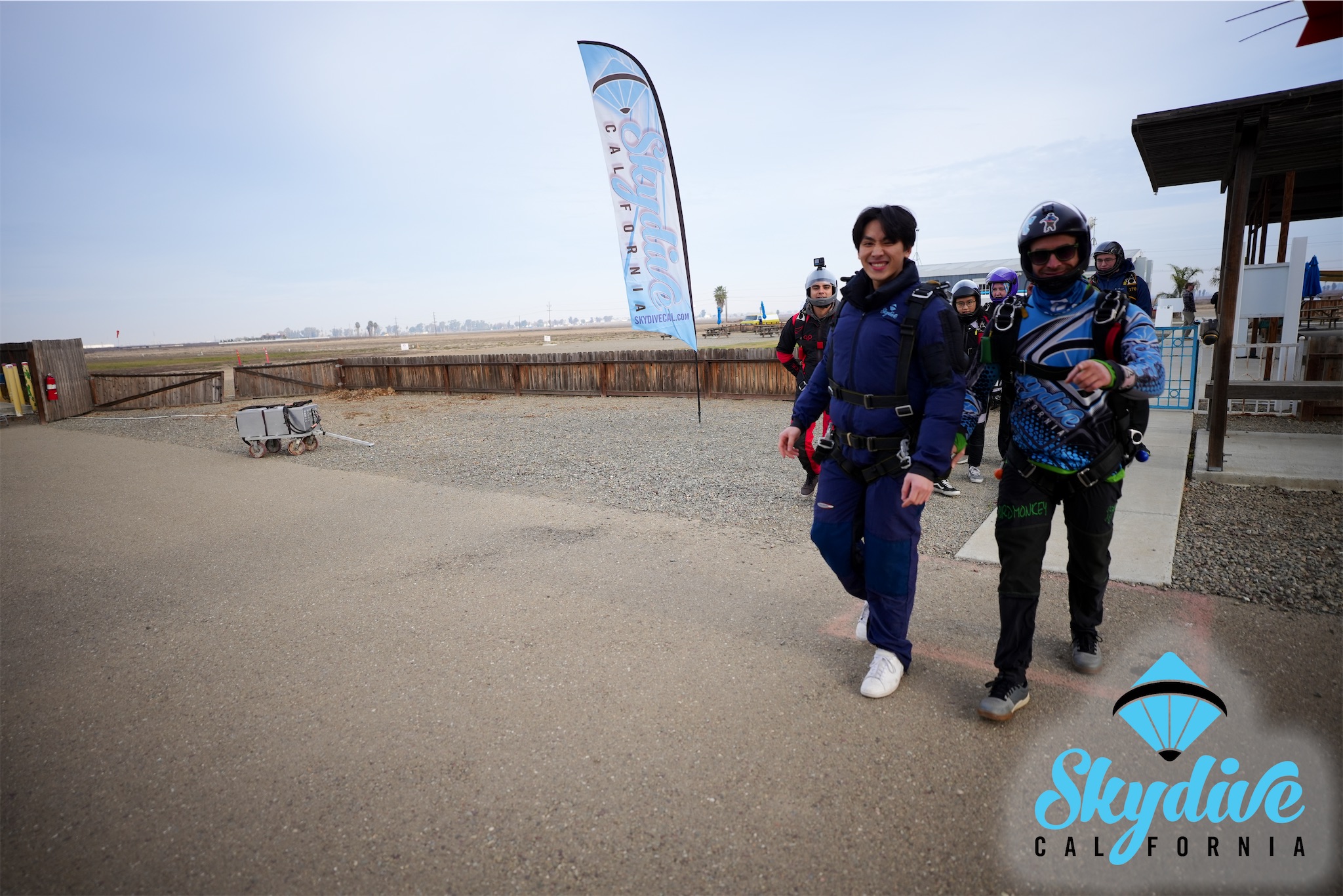 Skydive