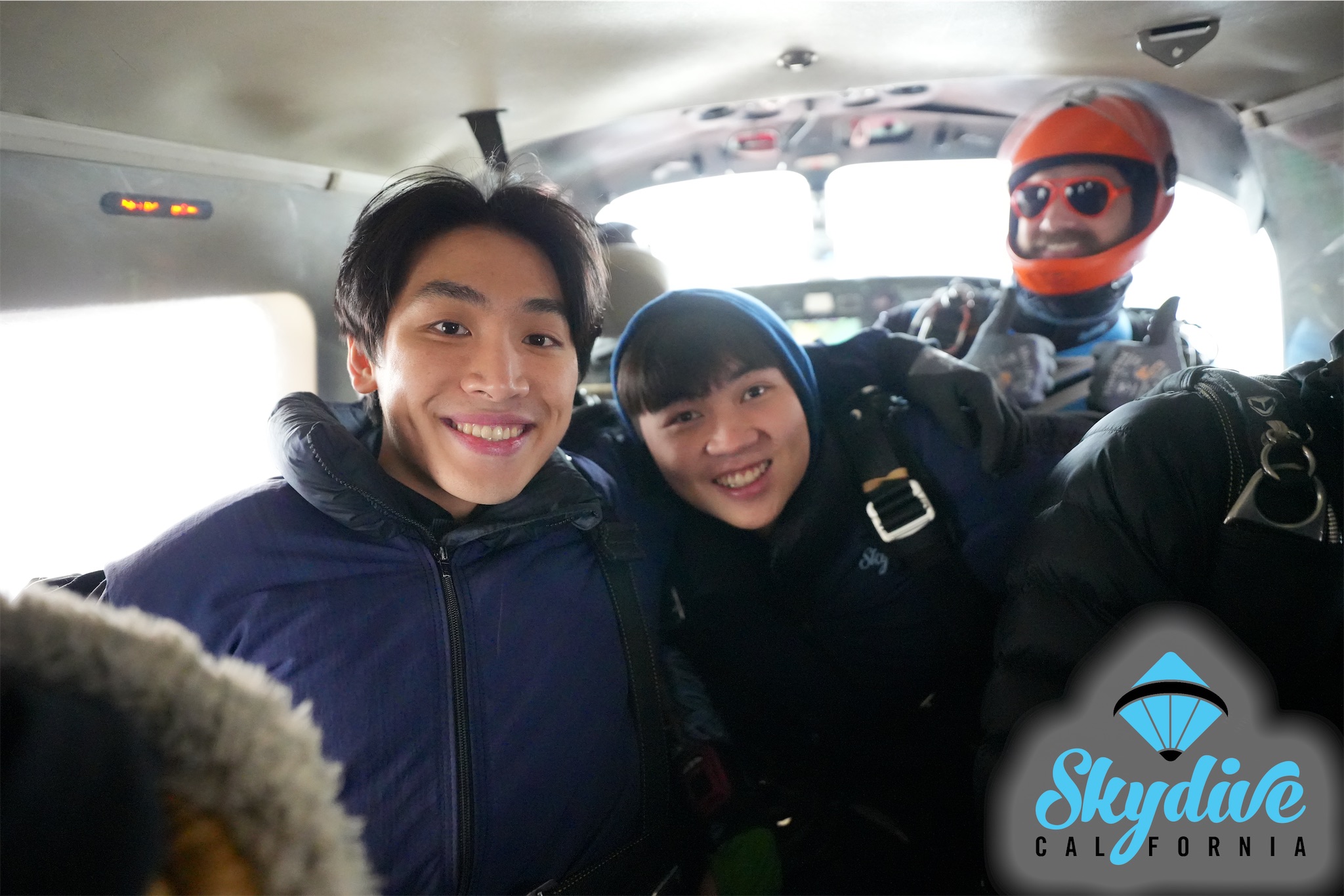 Skydive