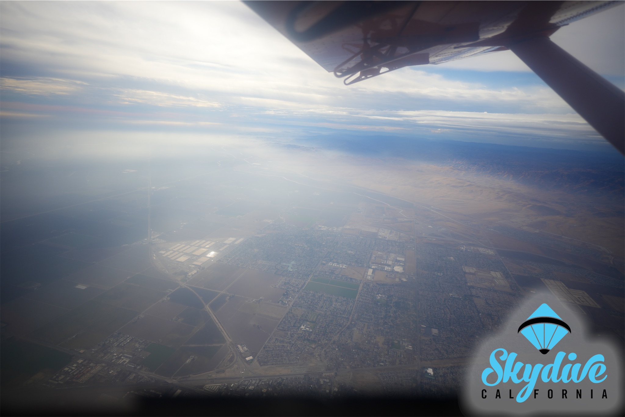 Skydive