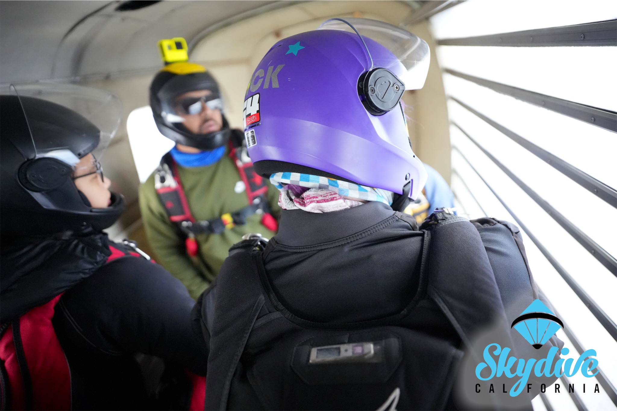 Skydive