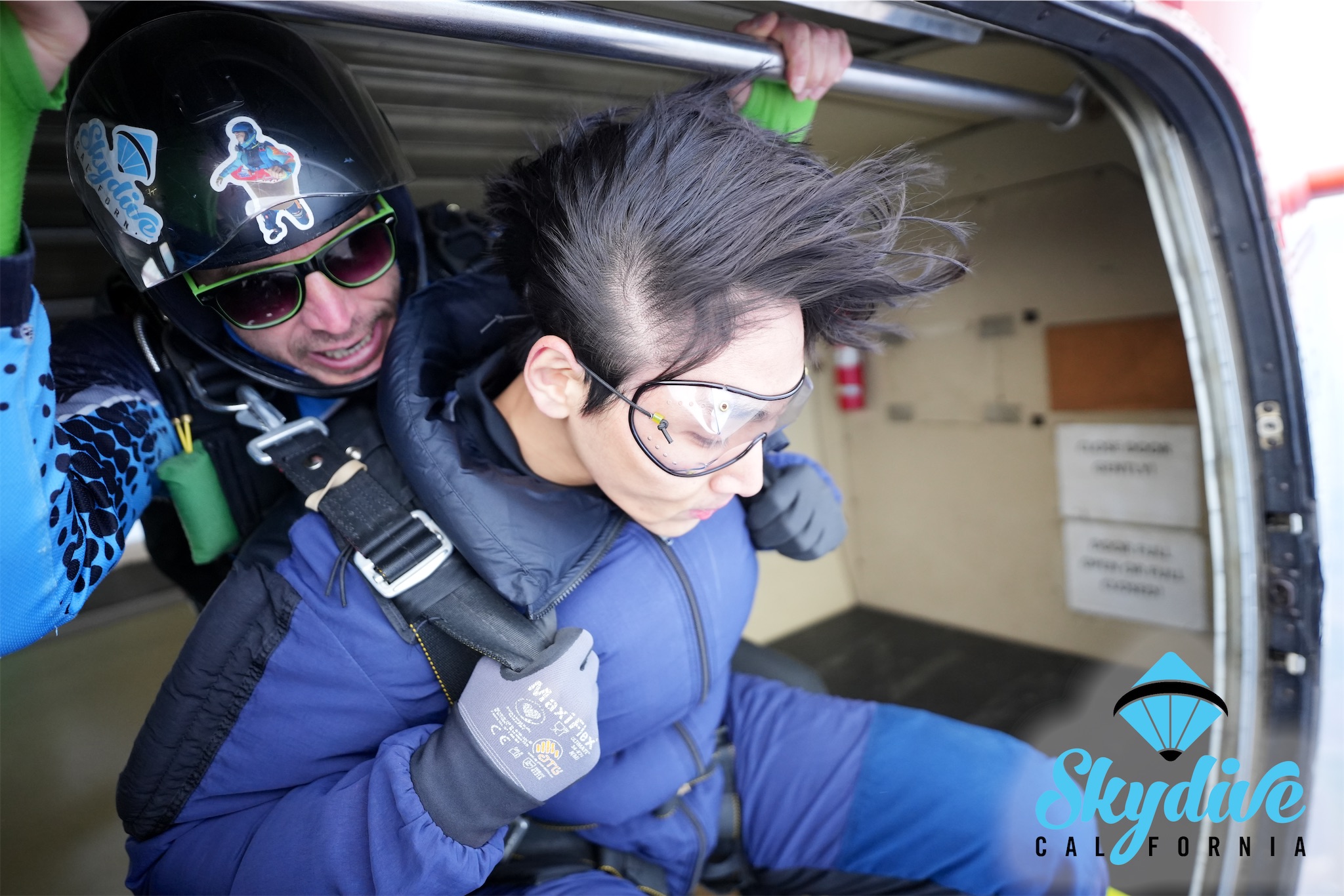 Skydive