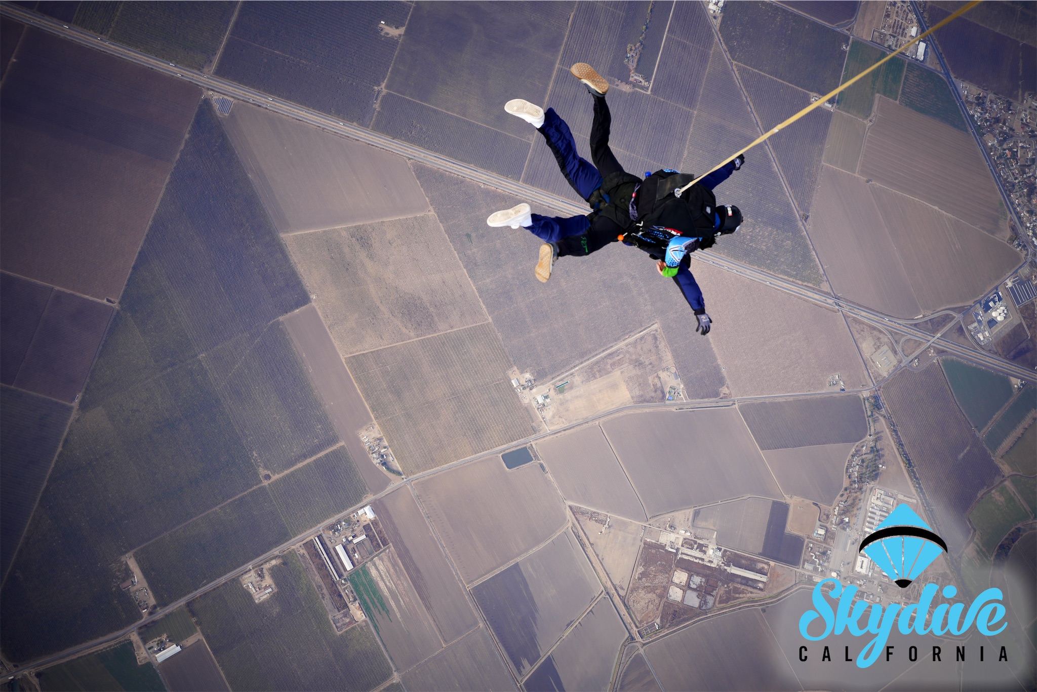 Skydive