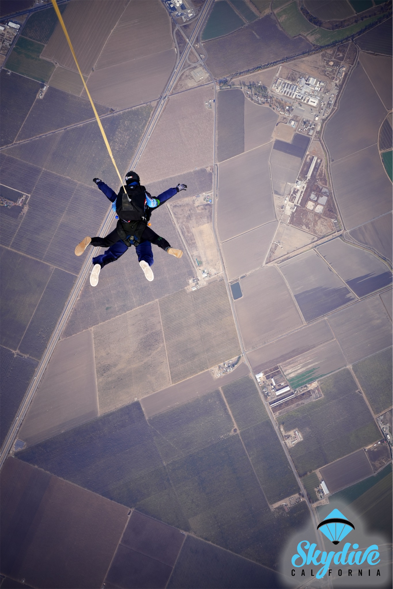 Skydive