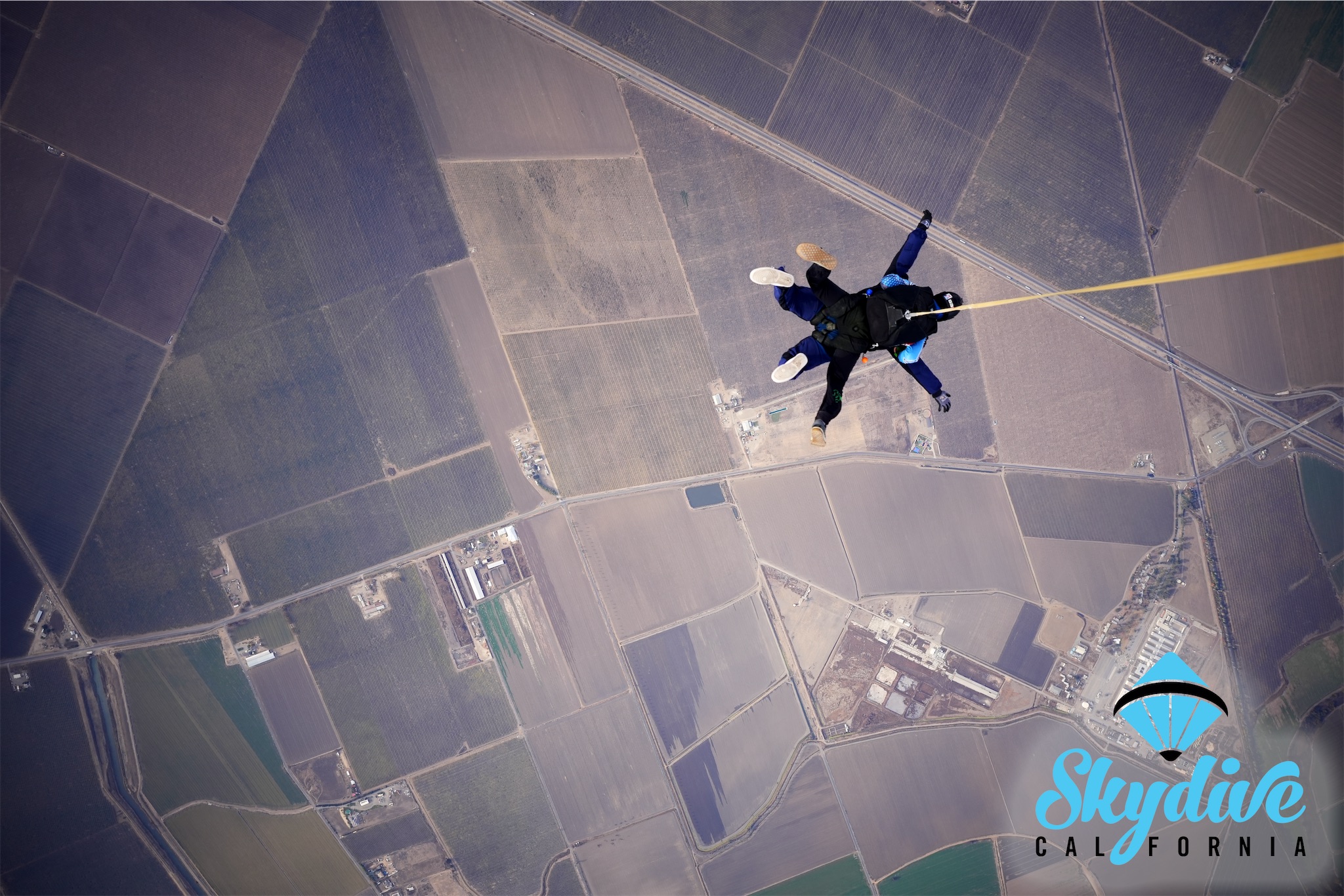 Skydive