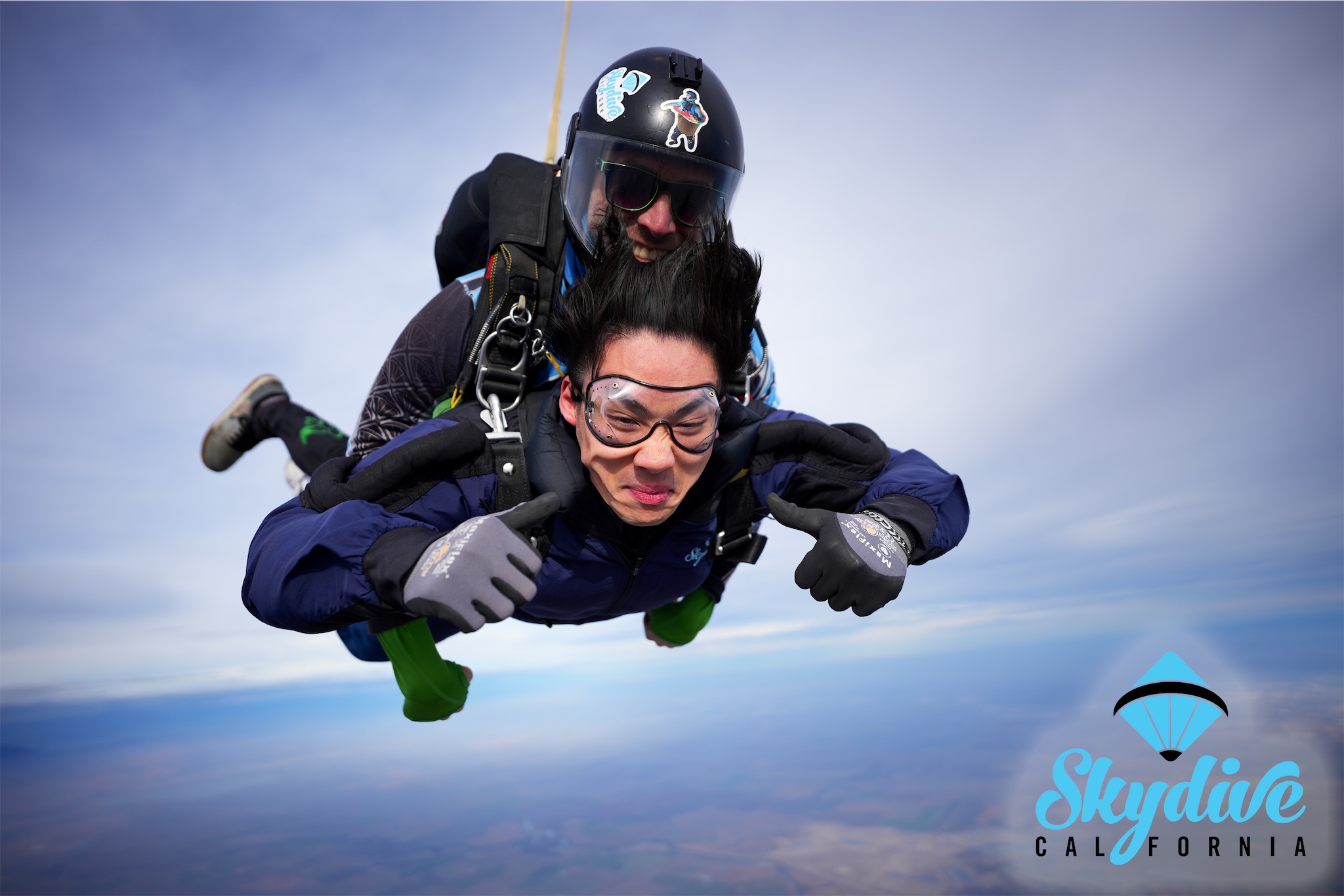 Skydive