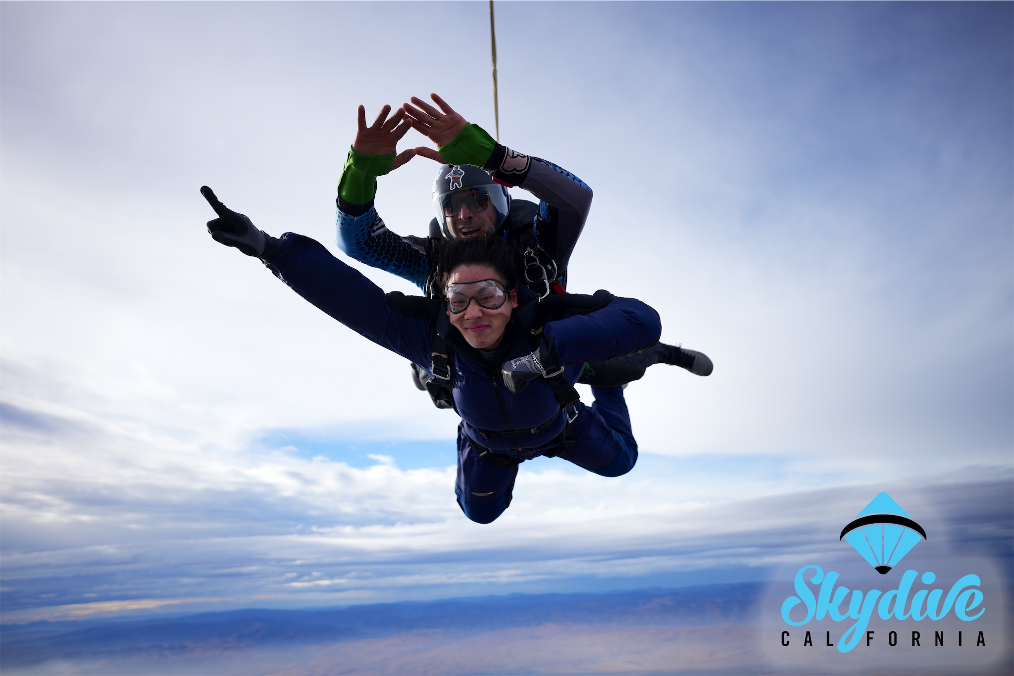 Skydive