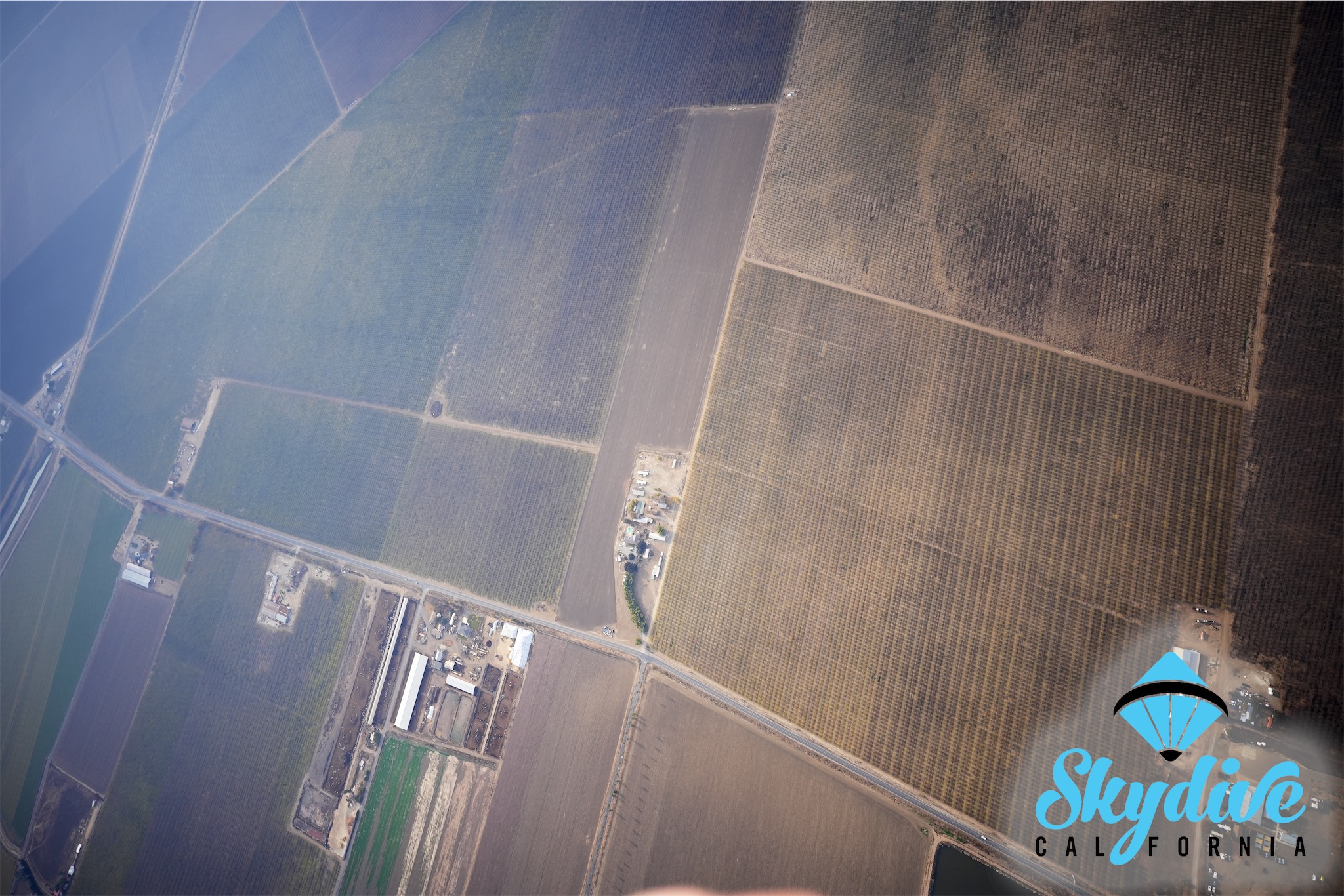 Skydive
