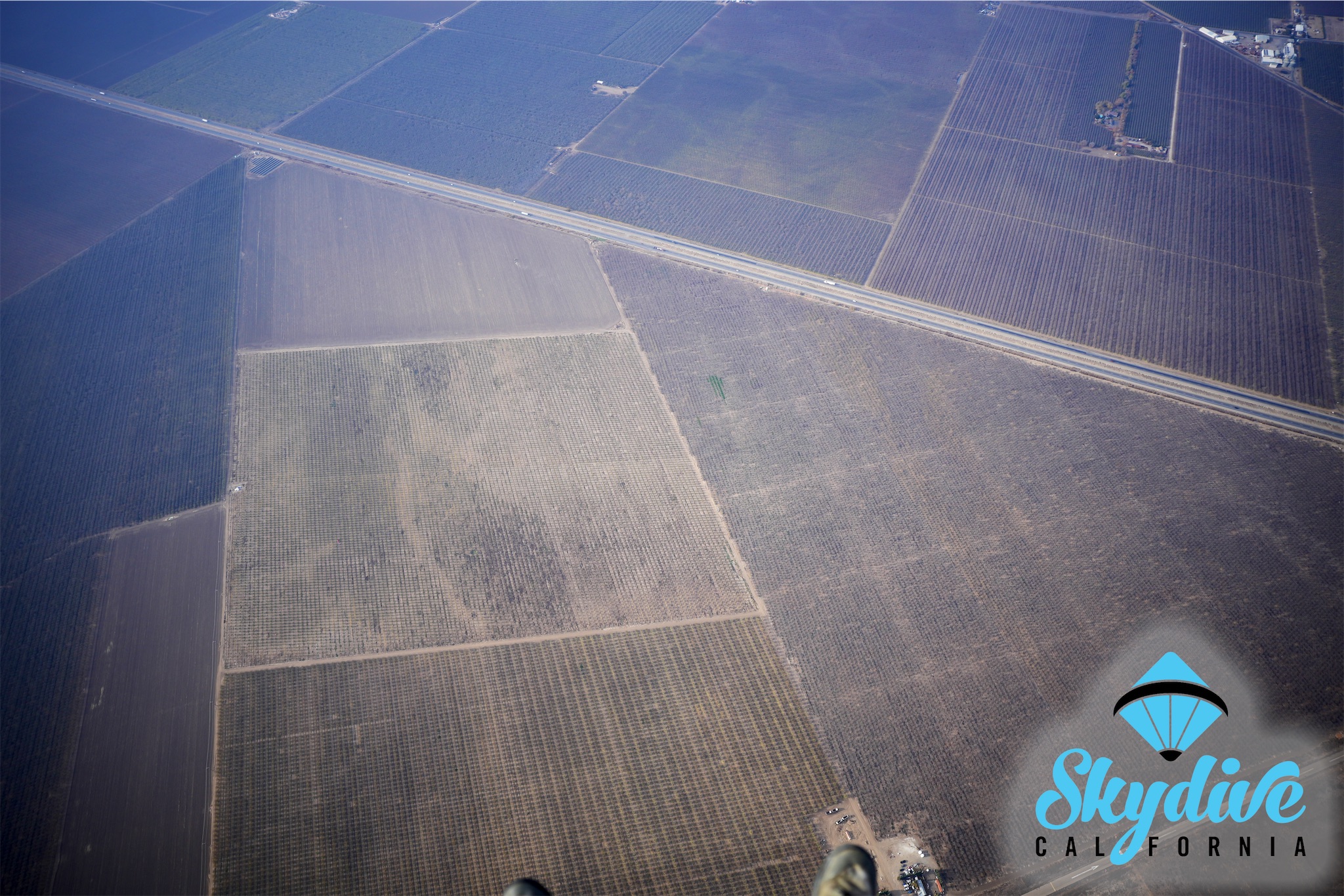 Skydive
