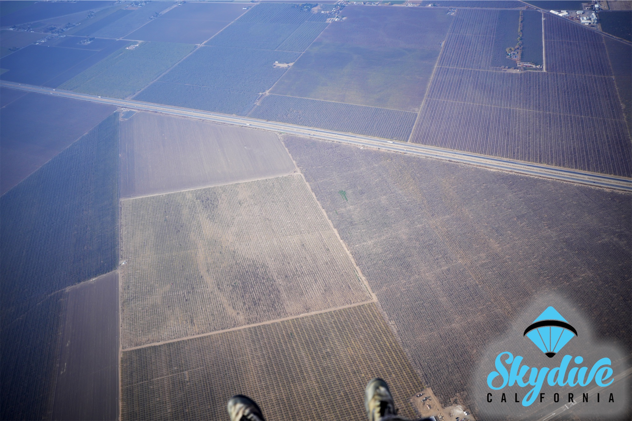 Skydive