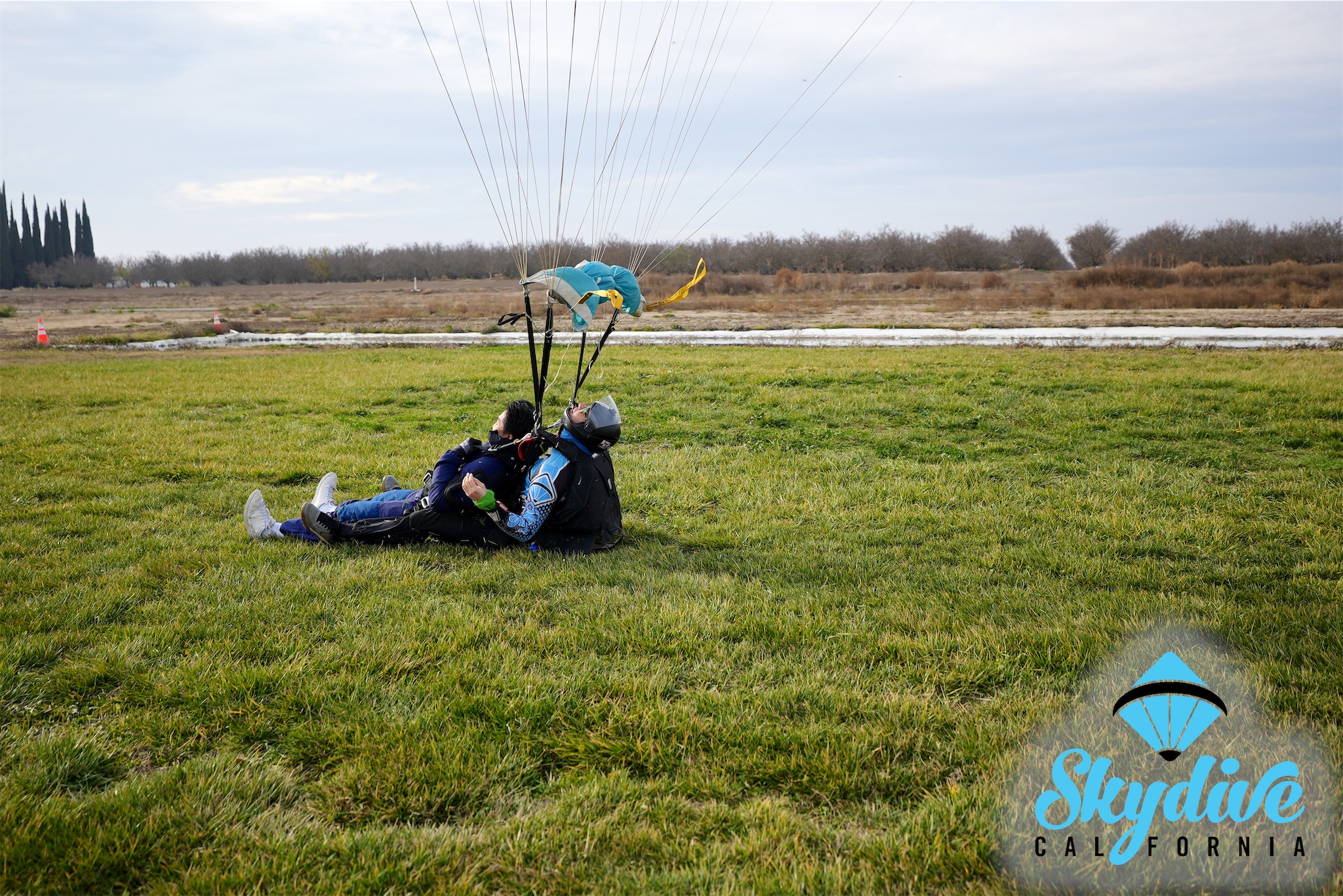 Skydive