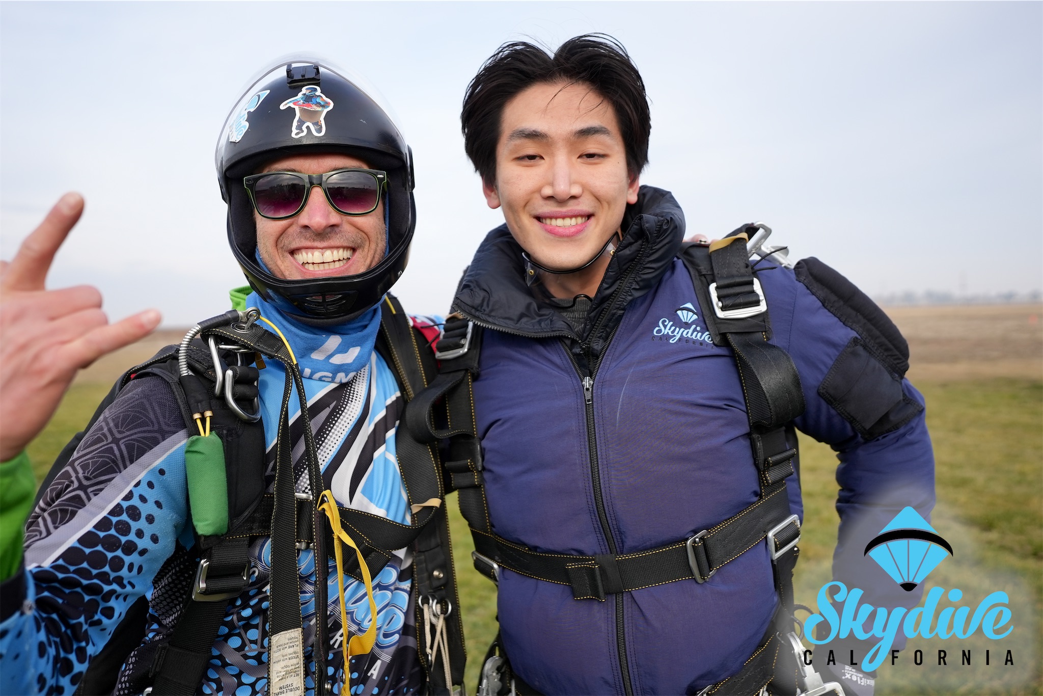 Skydive