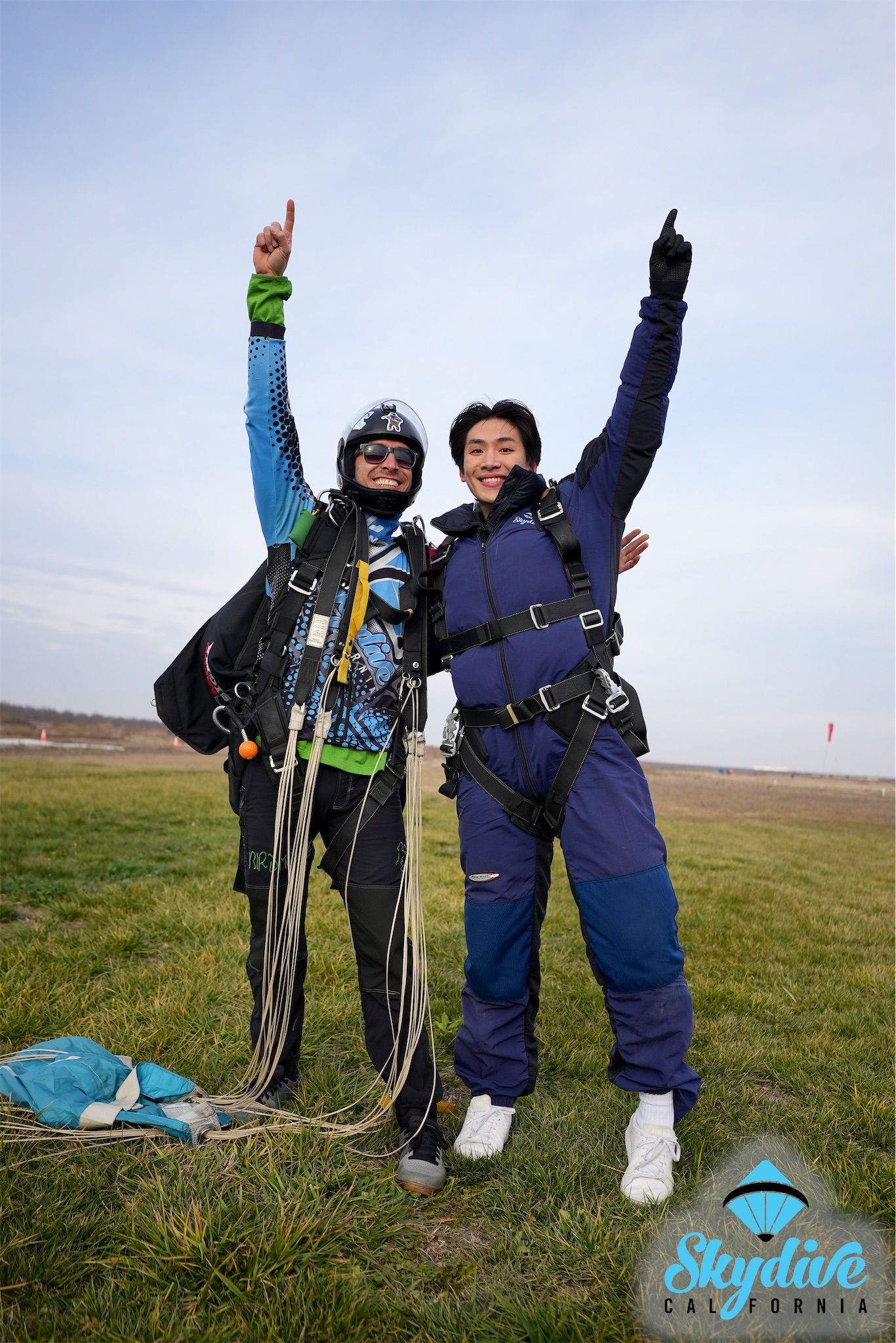 Skydive